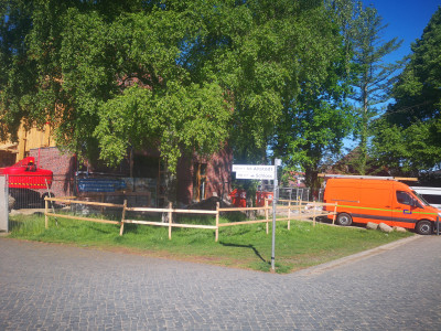 220605 Standort Hotel