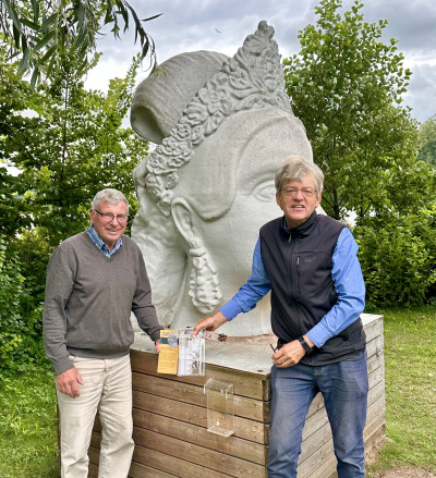 250730 Flyer Amalie 1